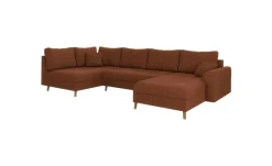 S-STYLE Wohnlandschaft Maya