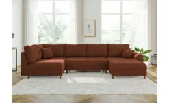 S-STYLE Wohnlandschaft Maya