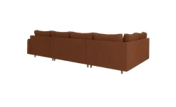 S-STYLE Wohnlandschaft Maya