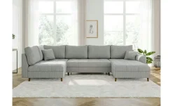 S-STYLE Wohnlandschaft Maya