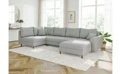 S-STYLE Wohnlandschaft Maya