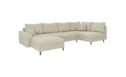 S-STYLE Wohnlandschaft Maya