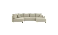 S-STYLE Wohnlandschaft Maya