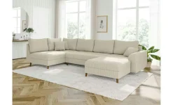 S-STYLE Wohnlandschaft Maya