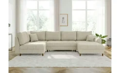 S-STYLE Wohnlandschaft Maya
