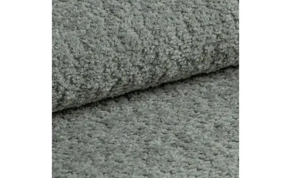 S-STYLE Wohnlandschaft mit Hocker Lars