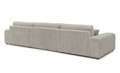 S-STYLE Wohnlandschaft Mollis