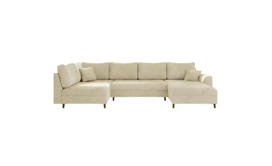 S-STYLE Wohnlandschaft Trygve