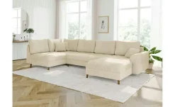 S-STYLE Wohnlandschaft Trygve