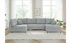 S-STYLE Wohnlandschaft Trygve