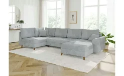 S-STYLE Wohnlandschaft Trygve