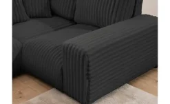 S-STYLE Wohnlandschaft XXL Mollis