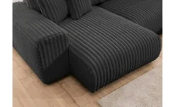 S-STYLE Wohnlandschaft XXL Mollis