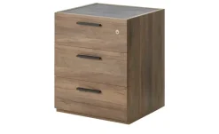 Standcontainer Donez