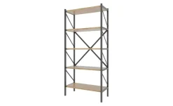Standregal