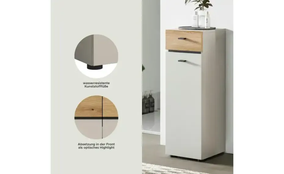 Standschrank