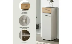 Standschrank