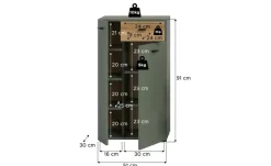 Standschrank