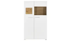 Standvitrine Fun Plus