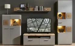 Standvitrine Fun Plus