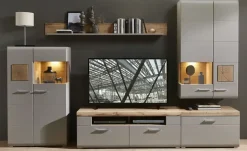 Standvitrine Fun Plus