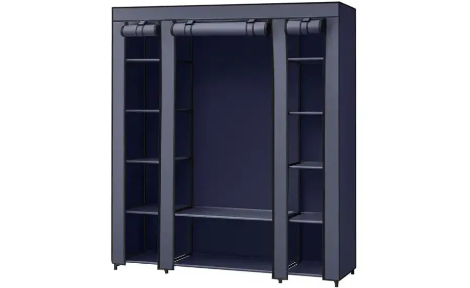 Stoffschrank Denni