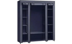 Stoffschrank Denni