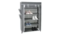 Stoffschuhschrank Intra