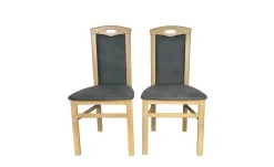Stuhl 2er-Set Nicon