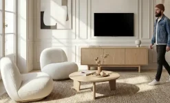 TV-Lowboard
