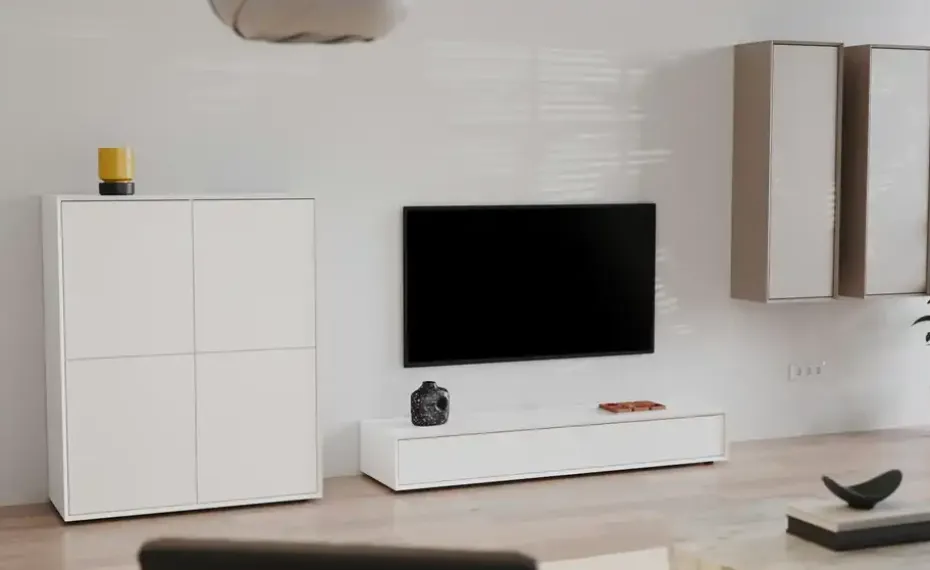 TV-Lowboard