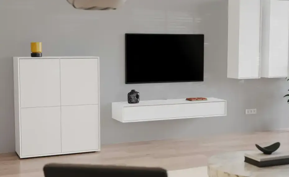 TV-Lowboard