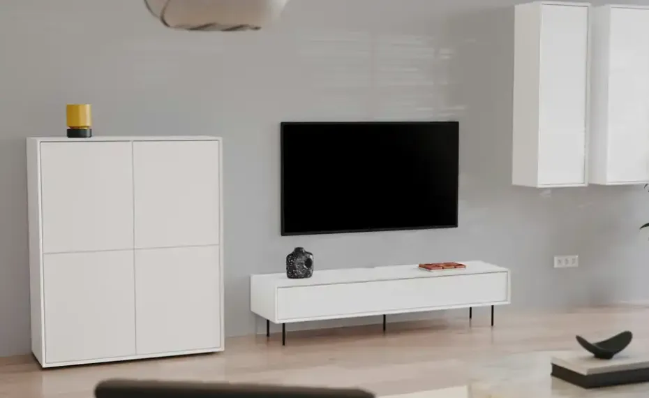 TV-Lowboard