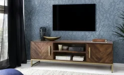 TV-Lowboard Calatria