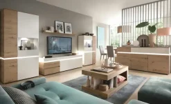 TV-Lowboard Luci