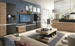 TV-Lowboard Luci