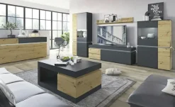 TV-Lowboard Luci