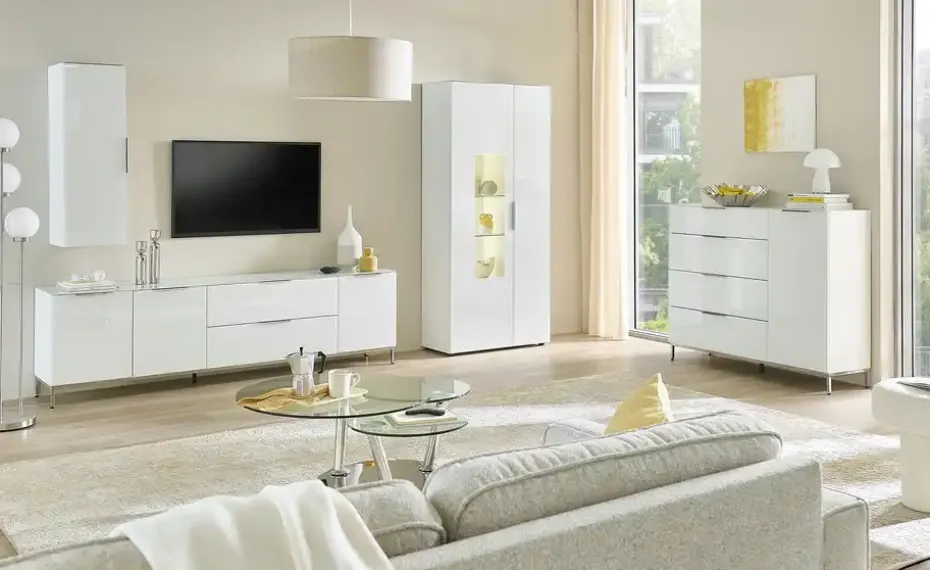 TV-Lowboard Solanda
