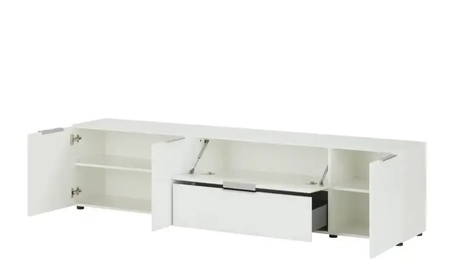 TV-Lowboard Solanda