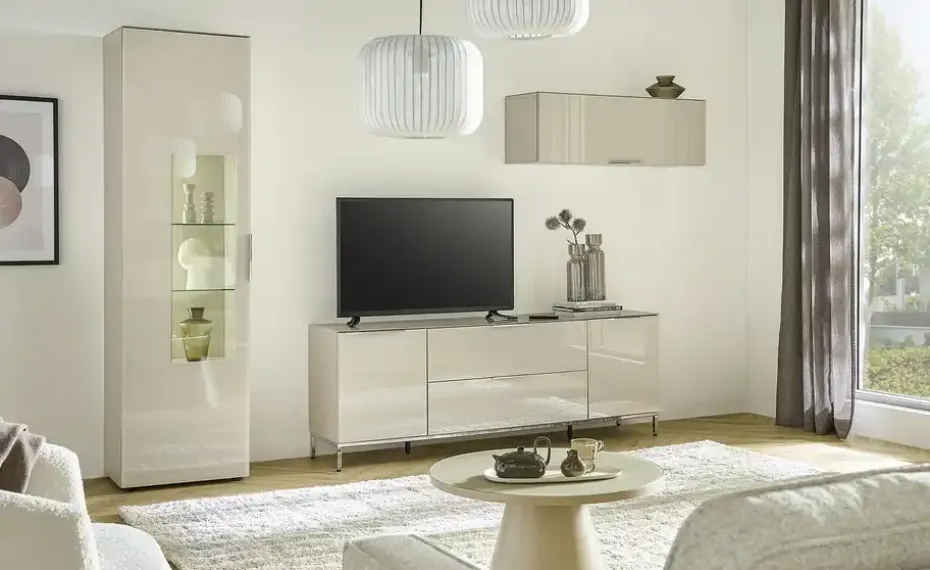 TV-Lowboard Solanda