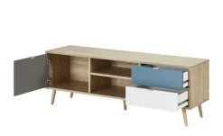 TV-Lowboard Vasto