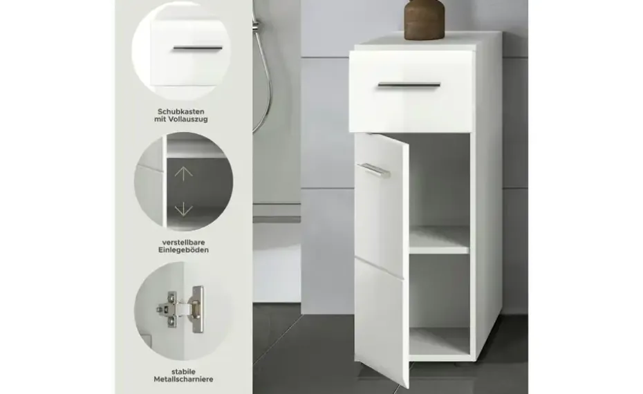 Unterschrank
