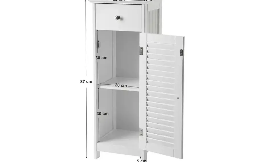 Unterschrank