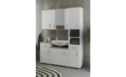 Unterschrank Banheiro