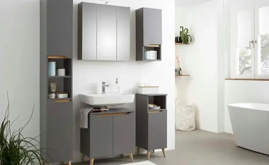 Unterschrank Capri