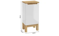 Unterschrank Space