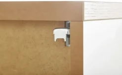 Unterschrank 1 türig Noventa