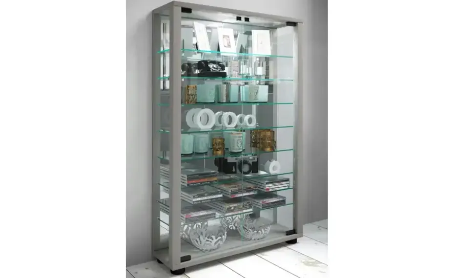 Vitrine