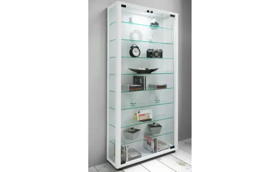 Vitrine