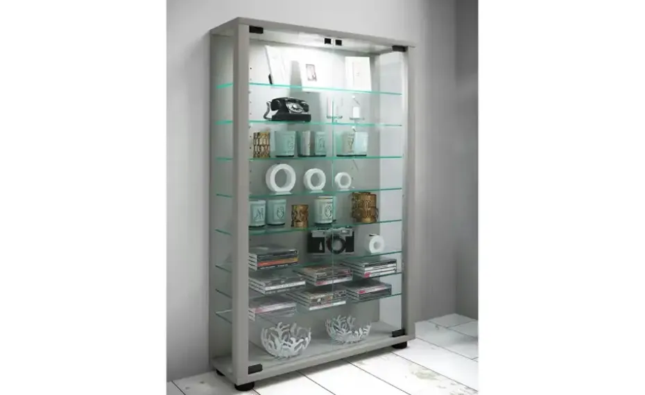 Vitrine